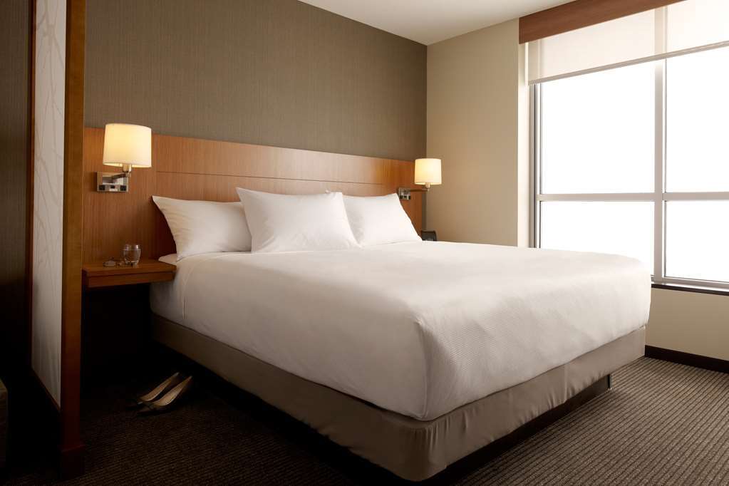 Hyatt Place West London Hayes Habitación foto